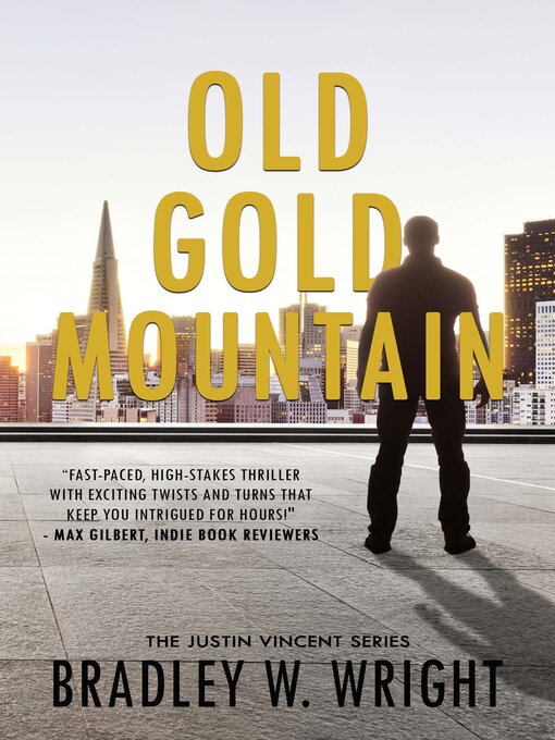 Cover image for Old Gold Mountain